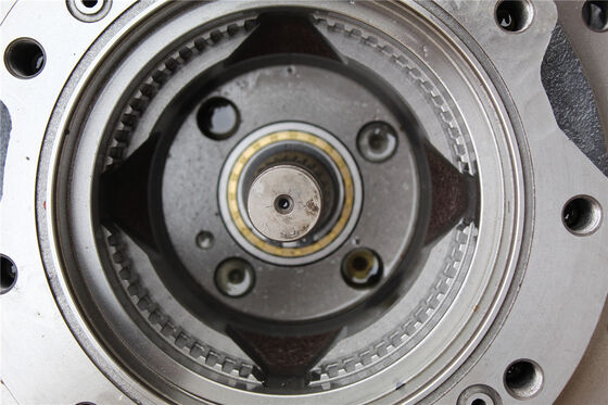 EX100-5 EX110-5 EX130H-5 EX120-5 EX135 Reisreductie voor Hitachi Graafmachine Reserveonderdelen 9150030 9156719 Rupsaandrijving Reducer