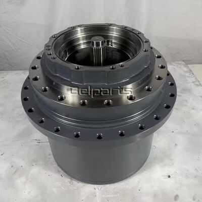 SK250-6E SK250LC-6E Reisreductie voor Kobelco Graafmachine Reserveonderdelen LQ15V00019F Rupsaandrijving Reducer OEM