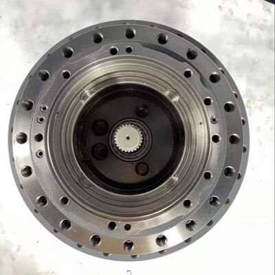 SK250-6E SK250LC-6E Reisreductie voor Kobelco Graafmachine Reserveonderdelen LQ15V00019F Rupsaandrijving Reducer OEM