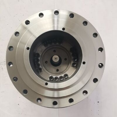 SY335 Vermindering van de reistijd voor Sany-graafmachine Spare Parts Track Drive Reducer Aftermarket