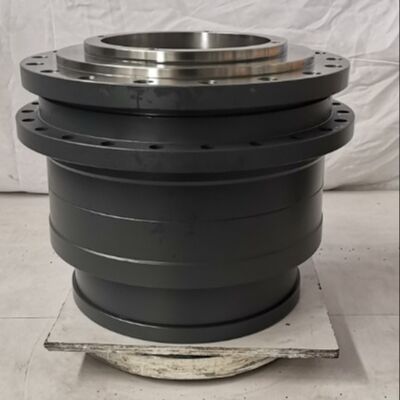 SY335 Vermindering van de reistijd voor Sany-graafmachine Spare Parts Track Drive Reducer Aftermarket