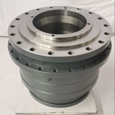 SY335 Vermindering van de reistijd voor Sany-graafmachine Spare Parts Track Drive Reducer Aftermarket