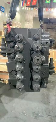 EC380D VOE14670038 Regelklep Ass'y Hoofdregelklep Vo-lvo EC380D Graafmachineklep