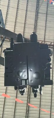 EC380D VOE14670038 Regelklep Ass'y Hoofdregelklep Vo-lvo EC380D Graafmachineklep