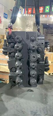 EC380D VOE14670038 Regelklep Ass'y Hoofdregelklep Vo-lvo EC380D Graafmachineklep