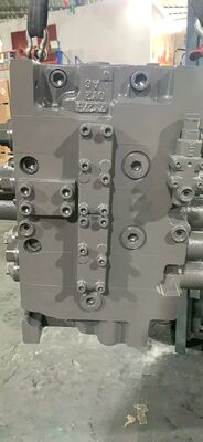 EC380D VOE14670038 Regelklep Ass'y Hoofdregelklep Vo-lvo EC380D Graafmachineklep