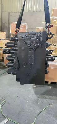 EC380D VOE14670038 Regelklep Ass'y Hoofdregelklep Vo-lvo EC380D Graafmachineklep