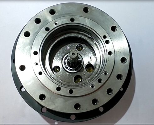 ZX60-7 Reisreductie voor Hitachi Graafmachine Reserveonderdelen 0922101 Loopreductiekast