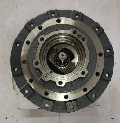 ZX70 ZX80 ZX75 Vermindering van de verplaatsingen voor Hitach-graafmachine Spare Parts 9224123 9224241 Track Drive Reducer