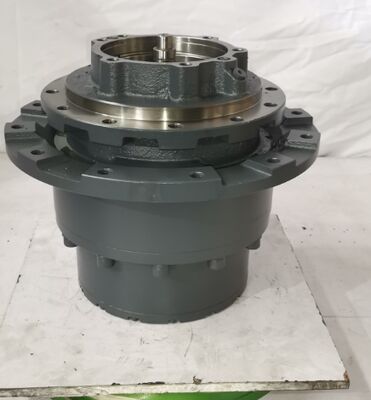 ZX70 ZX80 ZX75 Vermindering van de verplaatsingen voor Hitach-graafmachine Spare Parts 9224123 9224241 Track Drive Reducer