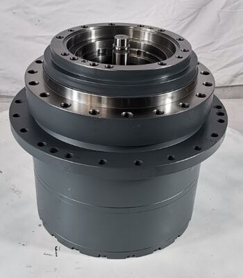 SK200-6 SK200-6E SK210-6E Vermindering van de reistijd voor Kobelco-grobberonderdelen YN15V00011F4 Track Drive Reducer Aftermarket