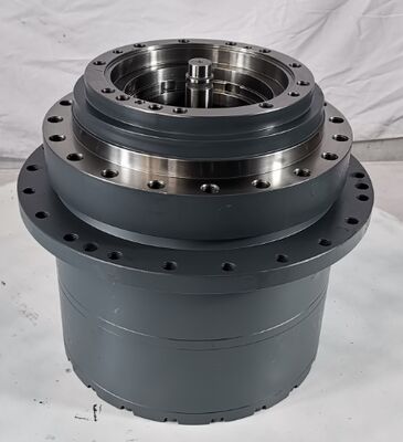 SK200-6 SK200-6E SK210-6E Vermindering van de reistijd voor Kobelco-grobberonderdelen YN15V00011F4 Track Drive Reducer Aftermarket