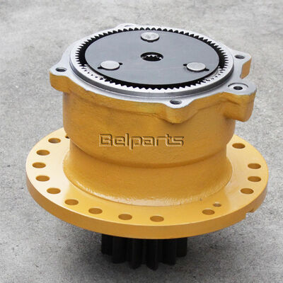308 Schommelmotor Assy voor graafmachine Onderdelen 312-6319 3126319 Hydraulische motor Reducer OEM