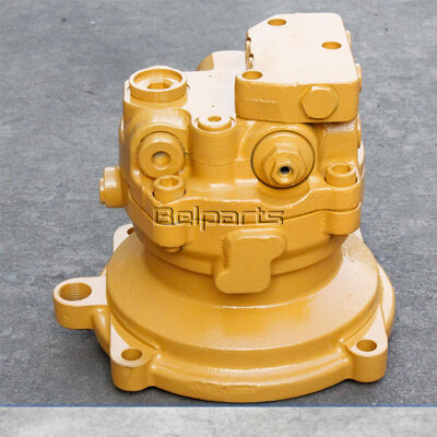 308 Schommelmotor Assy voor graafmachine Onderdelen 312-6319 3126319 Hydraulische motor Reducer OEM