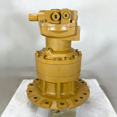 315D Zwenk Moto Assy voor Graafmachine Reserveonderdelen 266-8046 2668046 Roterende Motor Apparaat Aftermarket