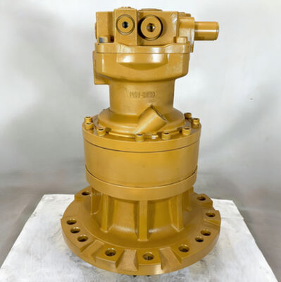 315D Zwenk Moto Assy voor Graafmachine Reserveonderdelen 266-8046 2668046 Roterende Motor Apparaat Aftermarket