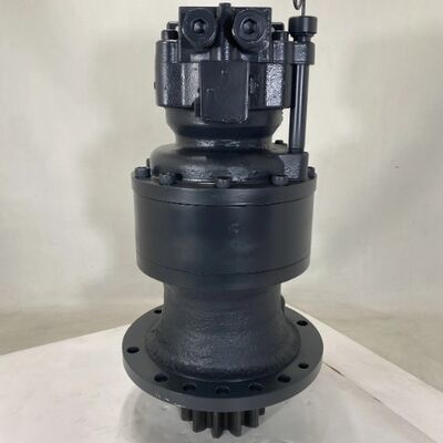 R145LCR-9 Swing Motor Assy voor Hyundai Excavator Spare Parts 39Q4-12100 hydraulische motor reducer OEM