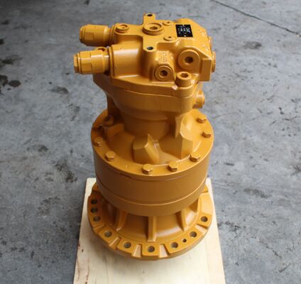 313F Swing motor voor excavatoren onderdelen 4674412 14725368 hydraulische motor reducer