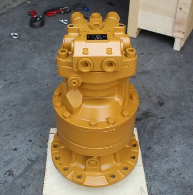 313F Swing motor voor excavatoren onderdelen 4674412 14725368 hydraulische motor reducer