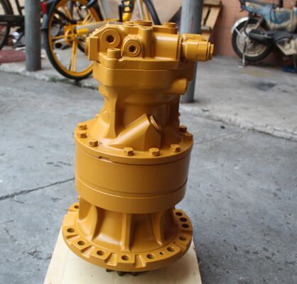 313F Swing motor voor excavatoren onderdelen 4674412 14725368 hydraulische motor reducer