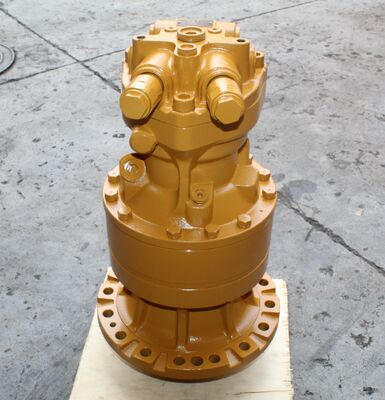 313F Swing motor voor excavatoren onderdelen 4674412 14725368 hydraulische motor reducer
