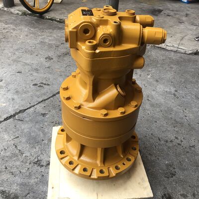 313F Swing motor voor excavatoren onderdelen 4674412 14725368 hydraulische motor reducer