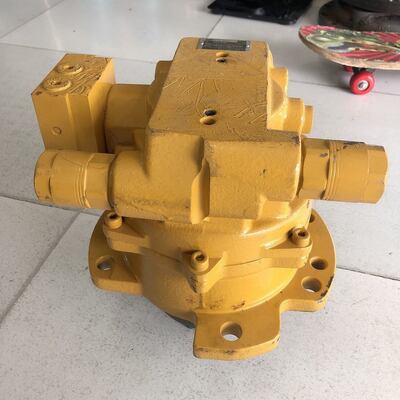 304CR Swing Motor Assy voor excavator reserveonderdelen PCR-2B-10A-FP-8584A Roterende motor apparaat Naverkoop