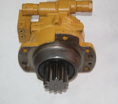 304CR Swing Motor Assy voor excavator reserveonderdelen PCR-2B-10A-FP-8584A Roterende motor apparaat Naverkoop