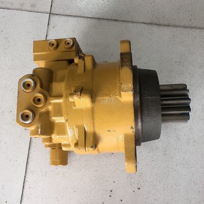 304CR Swing Motor Assy voor excavator reserveonderdelen PCR-2B-10A-FP-8584A Roterende motor apparaat Naverkoop