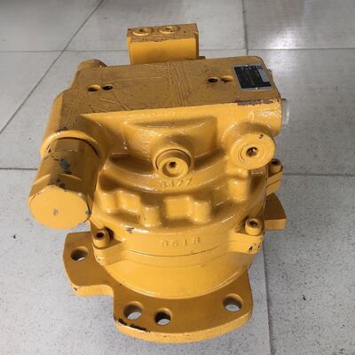 304CR Swing Motor Assy voor excavator reserveonderdelen PCR-2B-10A-FP-8584A Roterende motor apparaat Naverkoop