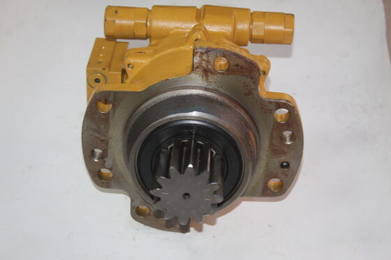 304CR Swing Motor Assy voor excavator reserveonderdelen PCR-2B-10A-FP-8584A Roterende motor apparaat Naverkoop