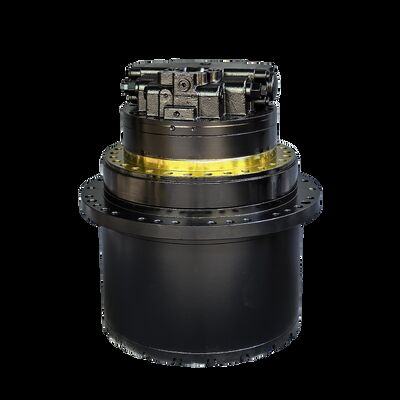 R210-7 R210LC-7 Eindoverbrenging 31N6-40050 31N6-40031 31N6-40030 voor TM40 SK260 SK270 SK200-8 SK250-8 SK260-8 DH200-5 DH200-7 R250-7 R225-7 R210-9 R215-9 HD800-7 HD700-7  Loopmotor
