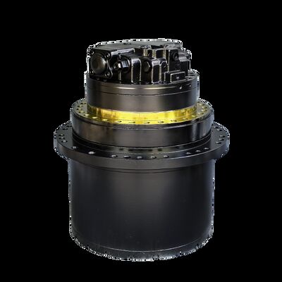 R210-7 R210LC-7 Eindoverbrenging 31N6-40050 31N6-40031 31N6-40030 voor TM40 SK260 SK270 SK200-8 SK250-8 SK260-8 DH200-5 DH200-7 R250-7 R225-7 R210-9 R215-9 HD800-7 HD700-7  Loopmotor