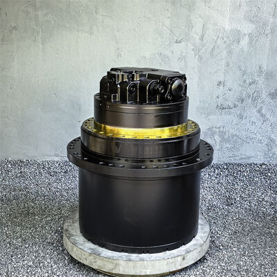 R210-7 R210LC-7 Eindoverbrenging 31N6-40050 31N6-40031 31N6-40030 voor TM40 SK260 SK270 SK200-8 SK250-8 SK260-8 DH200-5 DH200-7 R250-7 R225-7 R210-9 R215-9 HD800-7 HD700-7  Loopmotor
