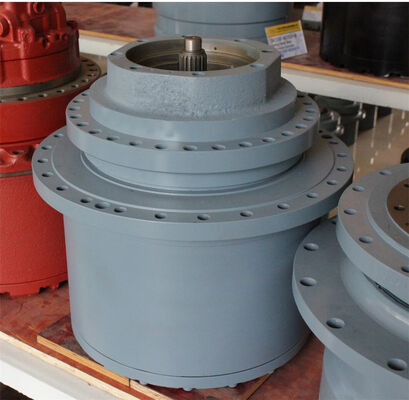 HD1023-3 Vermindering van de reistijd voor Kato-graafmachine Spare Parts 619-89900051 Wandelende versnellingsbak