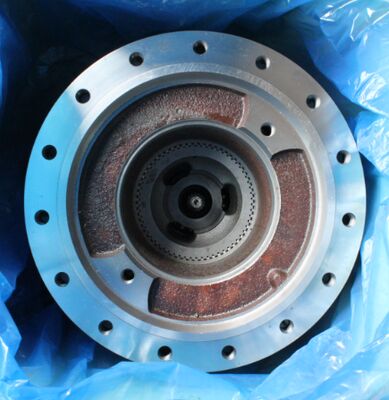 EX100 EX100-1 Reisreductie voor Hitachi Graafmachine Reserveonderdelen 9096481 9065934 9080068 Reisversnellingsbak Aftermarket