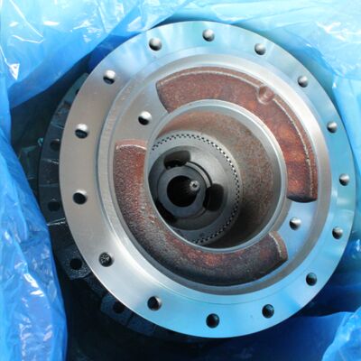 EX100 EX100-1 Reisreductie voor Hitachi Graafmachine Reserveonderdelen 9096481 9065934 9080068 Reisversnellingsbak Aftermarket