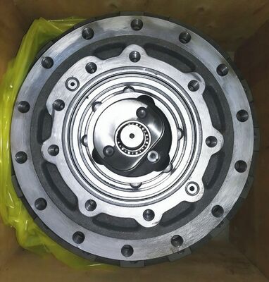 ZX120 Reisvermindering voor HItachi Graafmachine Onderdelen 9180731 9181123 Wandelende Verminderaar Gearbox OEM