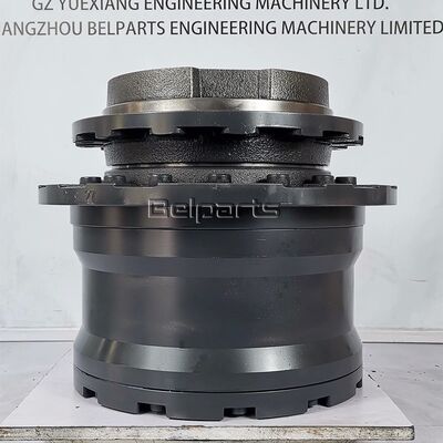 EX120-3 Reisreductie voor Hitachi Graafmachine Reserveonderdelen 9133211 9123358 Reisversnellingsbak Aftermarket