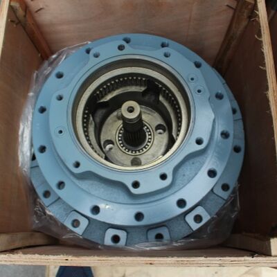 EX120-3 Reisreductie voor Hitachi Graafmachine Reserveonderdelen 9133211 9123358 Reisversnellingsbak Aftermarket