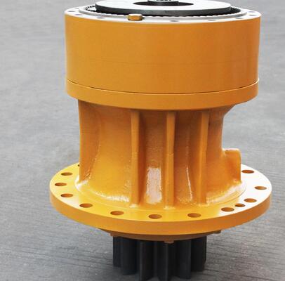 325C 325D 329D Vermindering van de verplaatsing van excavatoronderdelen 171-9410 1719410 Hydraulische motorverminderaar OEM