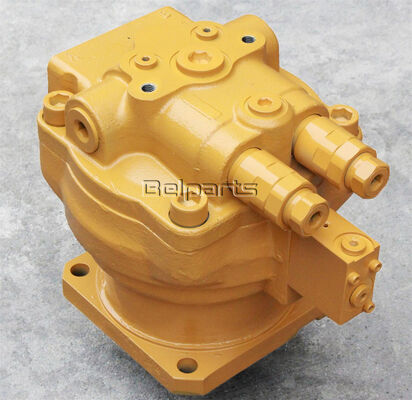 325C 325D 329D Vermindering van de verplaatsing van excavatoronderdelen 171-9410 1719410 Hydraulische motorverminderaar OEM