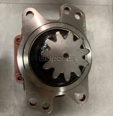 JCB19C Zwenkmotor Assy voor JCB Graafmachine Reserveonderdelen PCR-1B-05A-P-9297B Rotatiemotor apparaat OEM