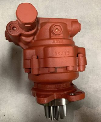 JCB19C Zwenkmotor Assy voor JCB Graafmachine Reserveonderdelen PCR-1B-05A-P-9297B Rotatiemotor apparaat OEM