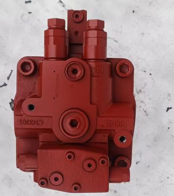 CLG936D Zwenkmotor Assy voor LIU GONG Graafmachine Reserveonderdelen 11C0529 Rotatiemotor Apparaat