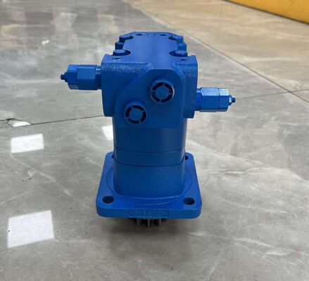 Kubota U17 Zwenkmotor Assy voor Graafmachine Reserveonderdelen 2-200D0S-E3 Hydraulische Motorreductie OEM