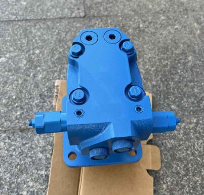 Kubota U17 Zwenkmotor Assy voor Graafmachine Reserveonderdelen 2-200D0S-E3 Hydraulische Motorreductie OEM