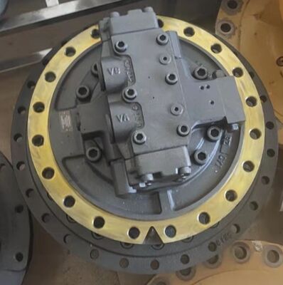 Solar420 Reismotor voor excavatoren onderdelen 401-00004 Walking Drive Motor Aftermarket