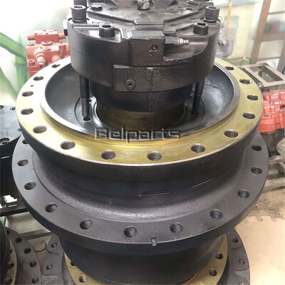 374DL Reis Motor voor Hyundai Graafmachine Reserveonderdelen 315-4480 3154480 Loop Aandrijfmotor