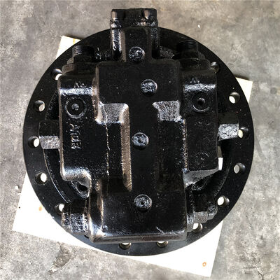 EX200-2 Reismotor voor Hitach Graafmachine Onderdelen HMGF033CA 9101523 Walking Power Motor OEM Aftermarket